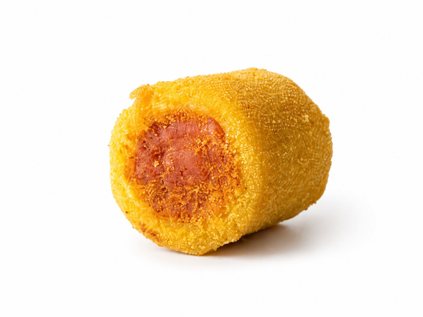 Enroladinho de Salsicha